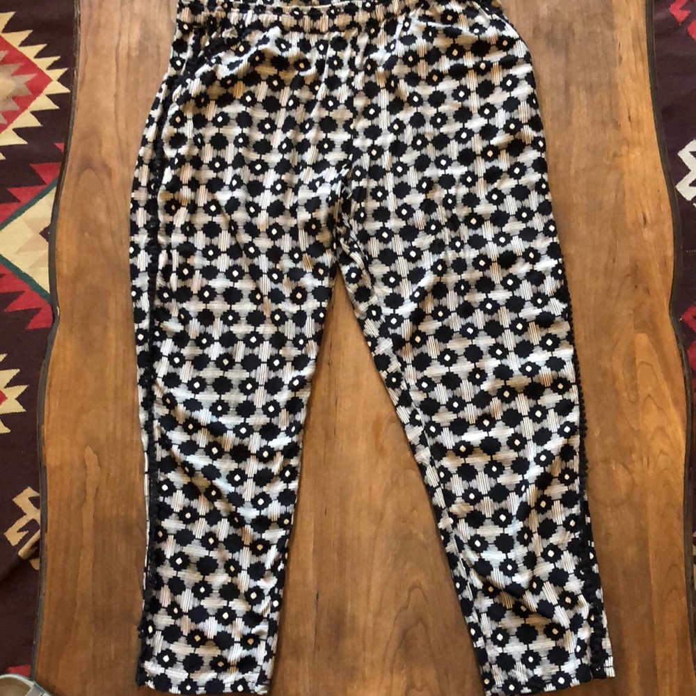 Anthropologie Hei Hei Pants